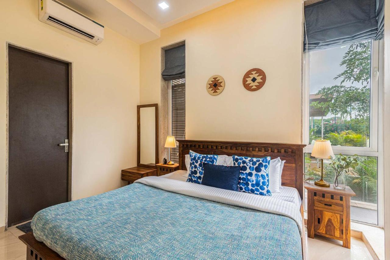 Sierra Skies By Stayvista - A Mountain-View Villa Featuring A Rooftop Swimming Pool, Jacuzzi, Turf, And A Gym For An Elevated Stay Lonavala Dış mekan fotoğraf